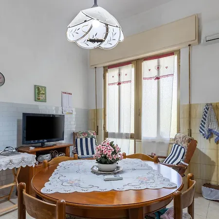 Feriehus Sartiglia Domu Oristano