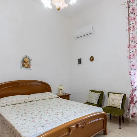 Feriehus Sartiglia Domu Oristano