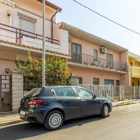 Feriehus Sartiglia Domu Oristano