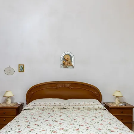 Casa vacanze Sartiglia Domu *