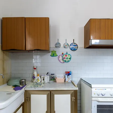 Σπίτι διακοπών Sartiglia Domu *