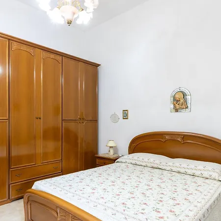 Holiday home Sartiglia Domu *