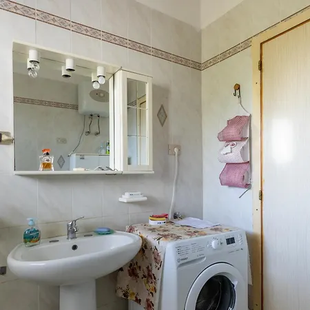 Sartiglia Domu Holiday home Oristano