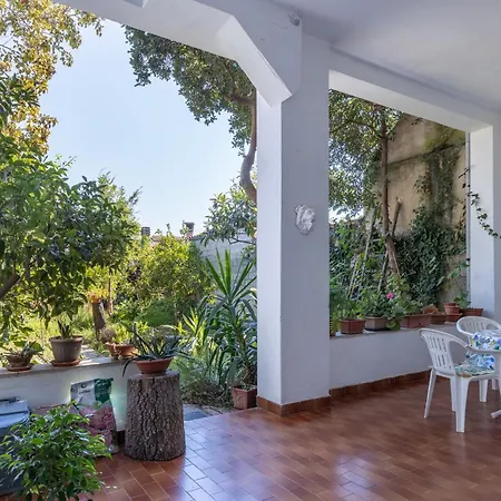 Σπίτι διακοπών Sartiglia Domu Οριστάνο