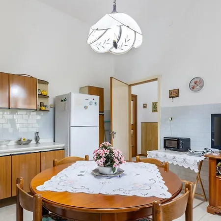 Holiday home Sartiglia Domu